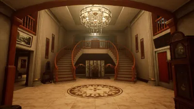 SUFFOCATE screenshot 6