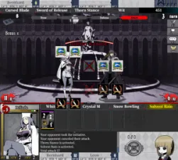 Unlight: Revive screenshot 11
