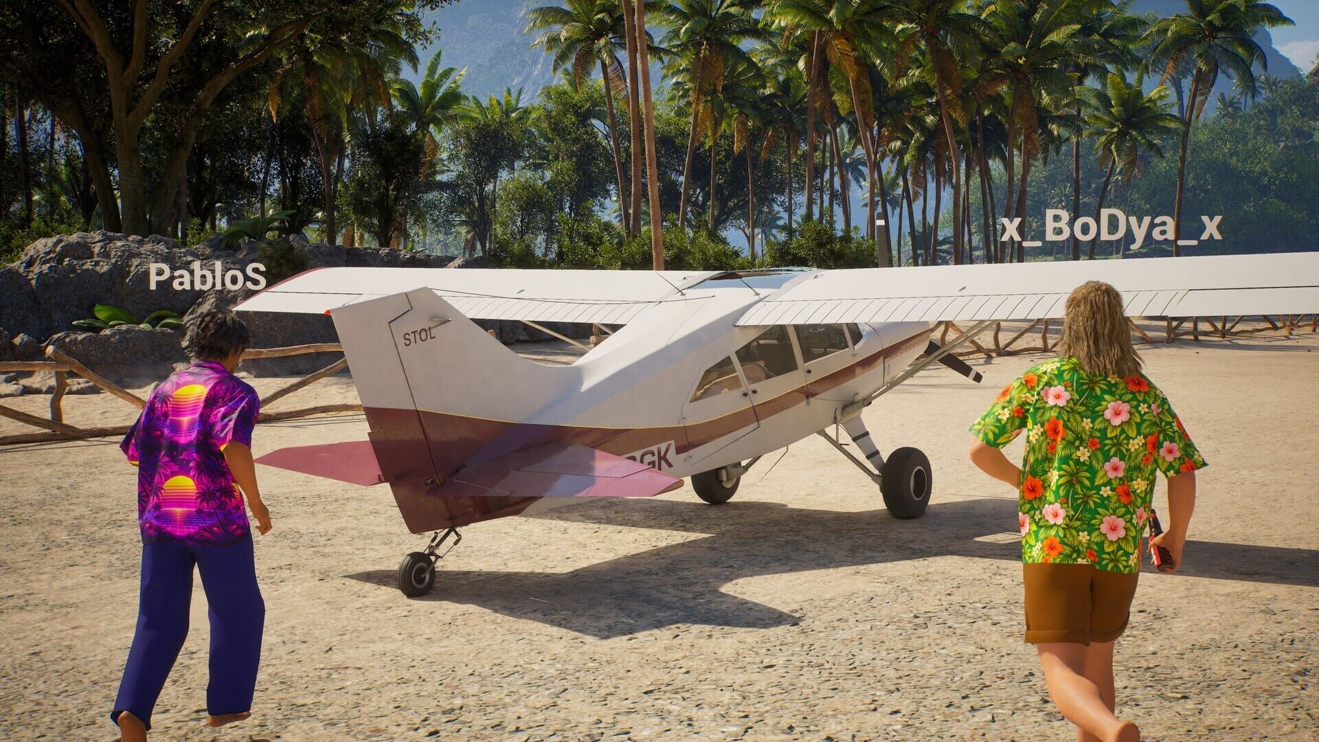 Cartel Pilots Wanted screenshot 11