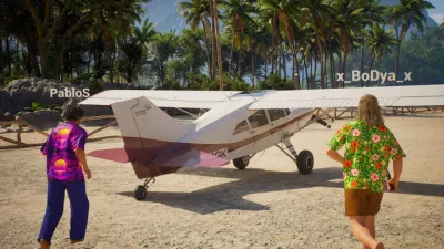 Cartel Pilots Wanted screenshot 11