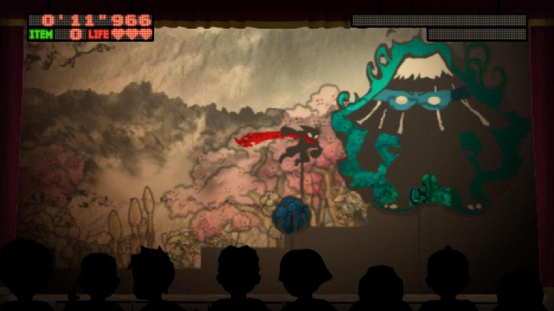 Nin2-Jump screenshot 11