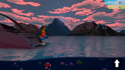 Idle Fishing screenshot 11