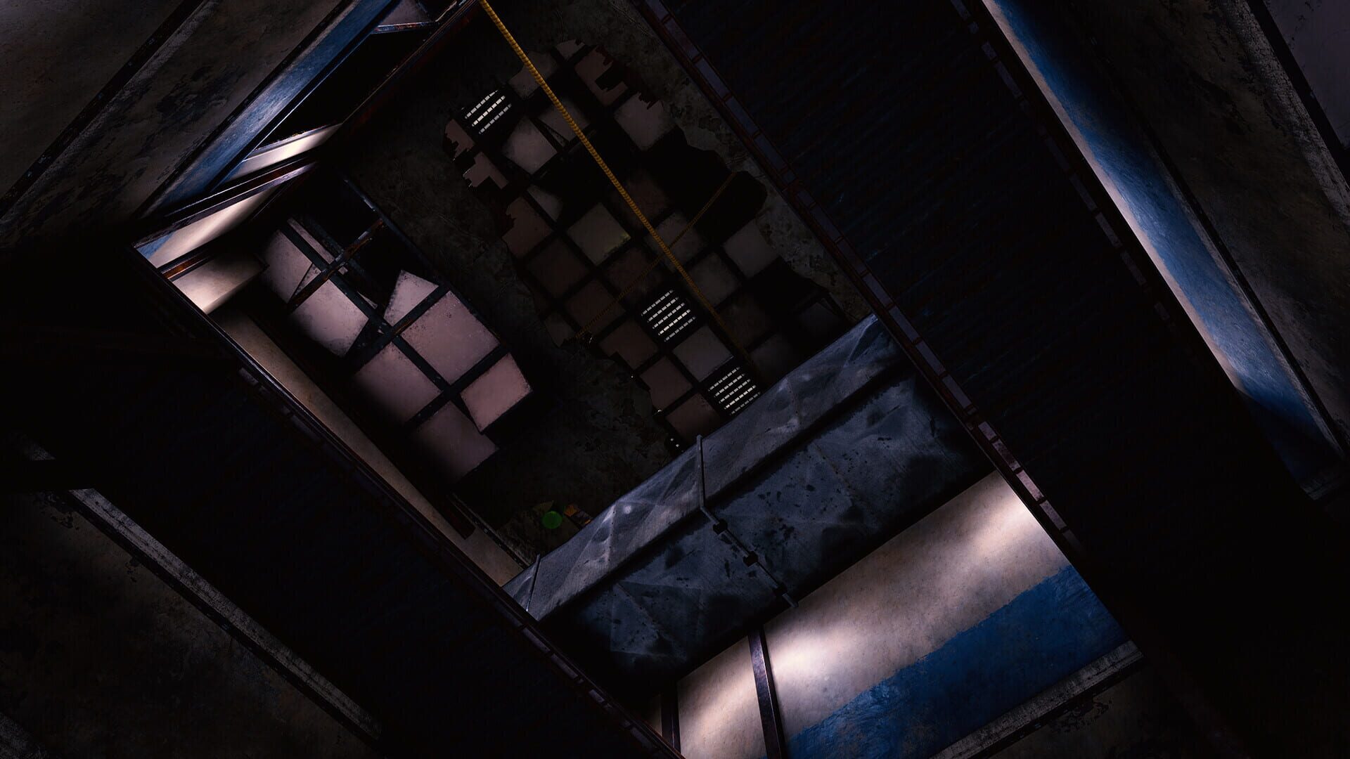 Escape from Playtime screenshot 7