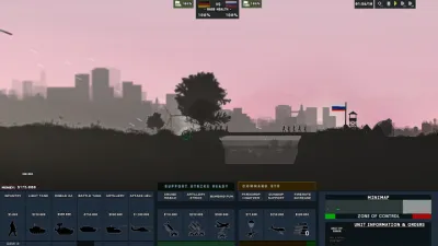 Shadows of War 2 screenshot 7