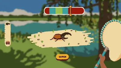 Kabuto Park screenshot 6
