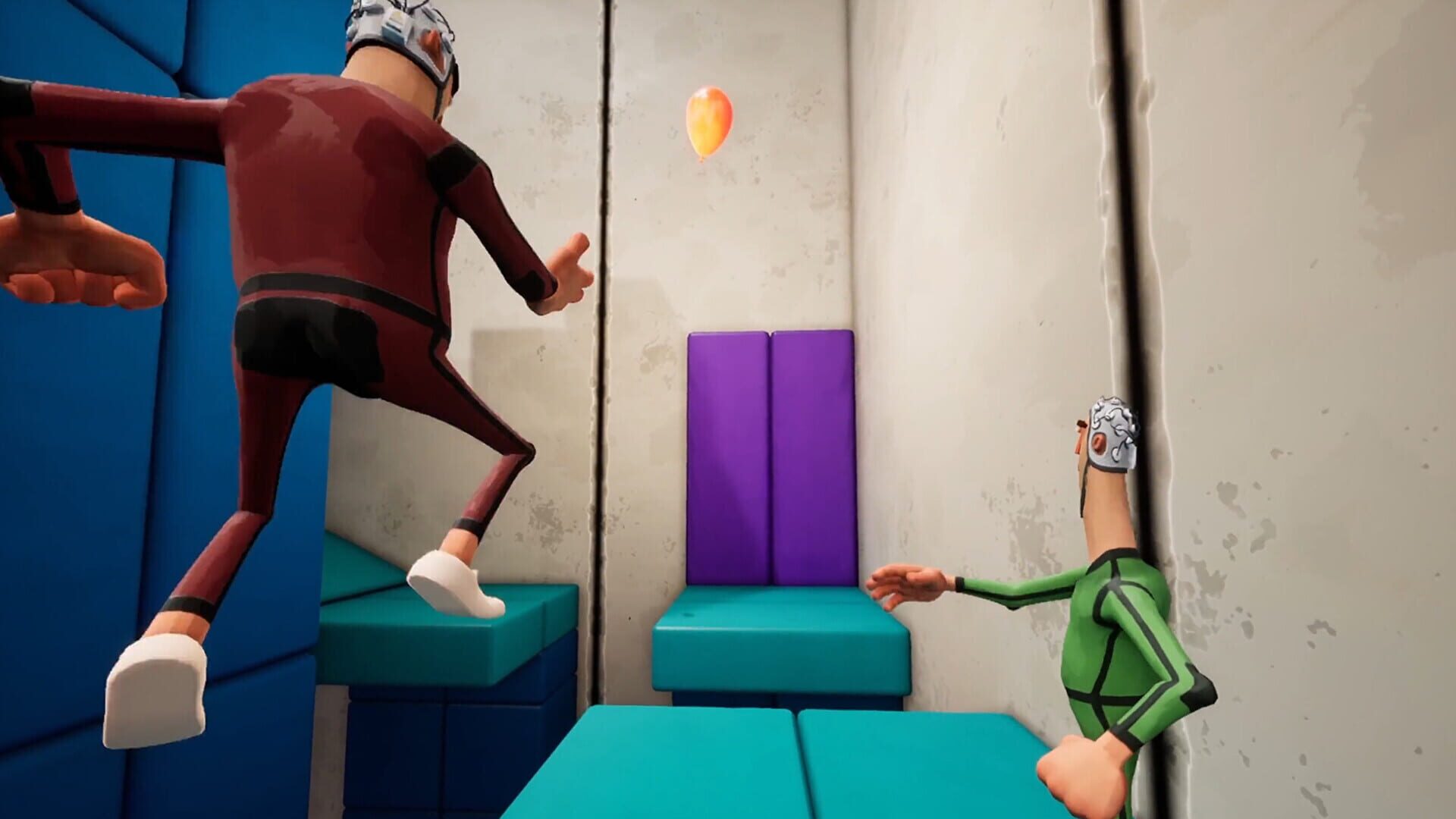 Keep It Up! screenshot 9