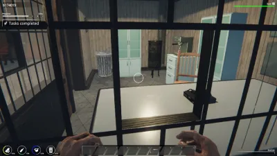 Train Station Renovation: First Job screenshot 5