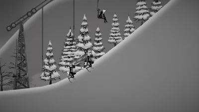 Fallbearers screenshot 5