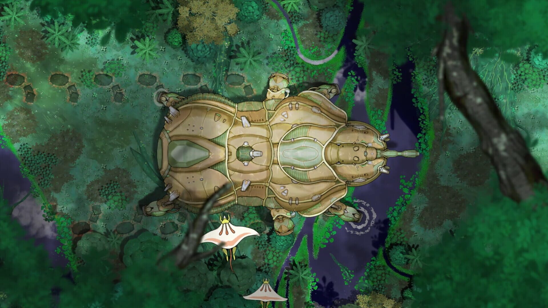 Trailblazers: Into the March screenshot 7