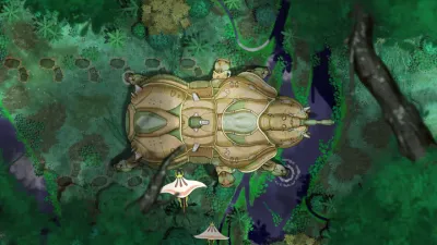 Trailblazers: Into the March screenshot 7
