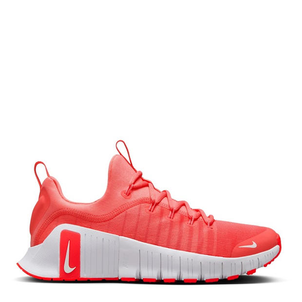 Nike: Nike Free Metcon 6 Womens Workout Shoes