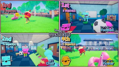 Task Time screenshot 1