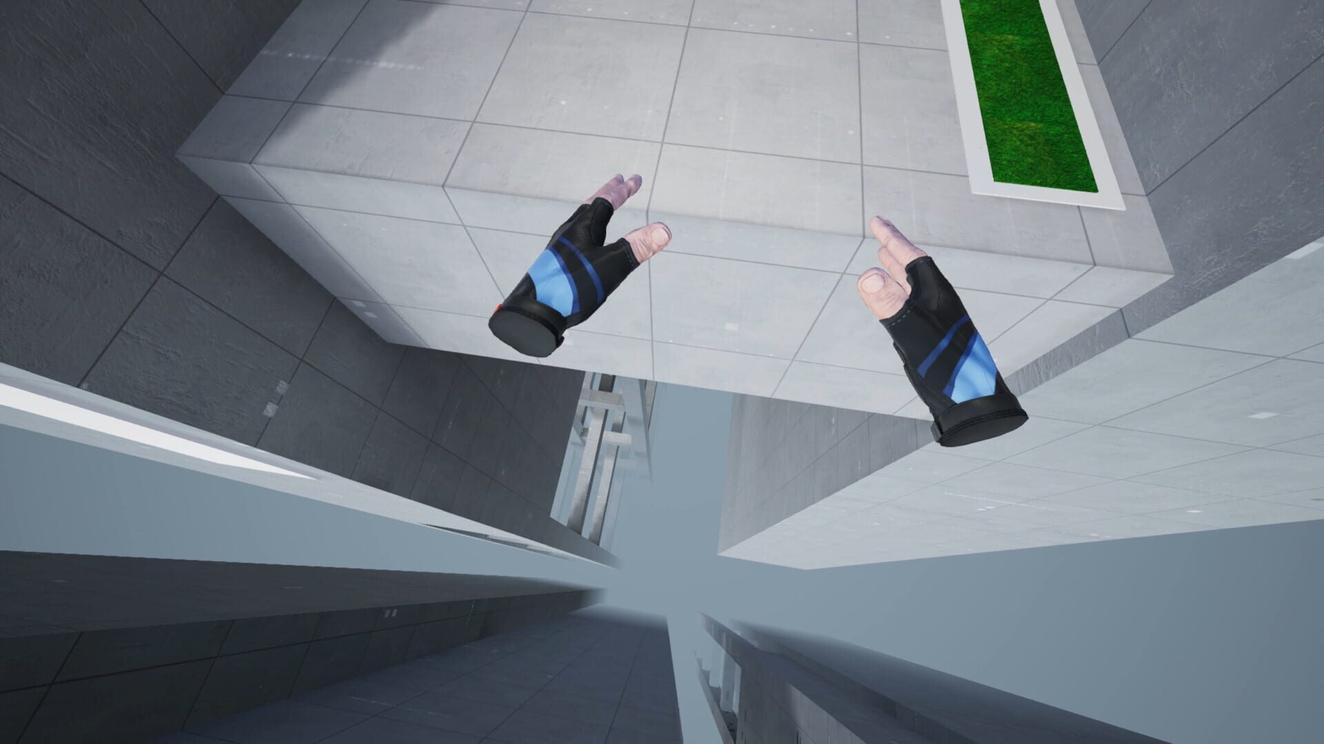 Stride screenshot 5