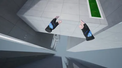Stride screenshot 5