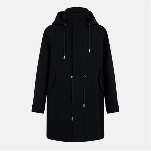 OFF WHITE: OFF WHITE Men's Parka