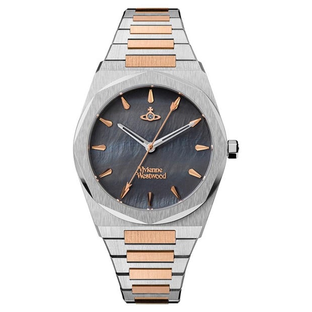 VIVIENNE WESTWOOD: VIVIENNE WESTWOOD Limehouse Watch Ladies