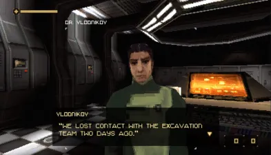DERELIKT screenshot 8