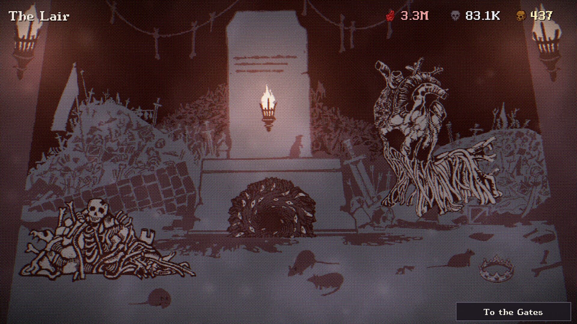 I Am Plague screenshot 11