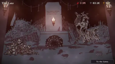 I Am Plague screenshot 11