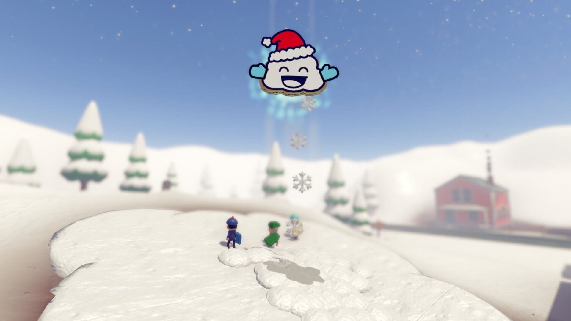 Rain on Your Parade screenshot 3