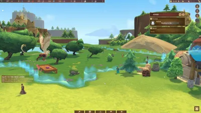 Fantastic Haven screenshot 9