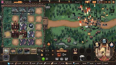 The King is Watching screenshot 2