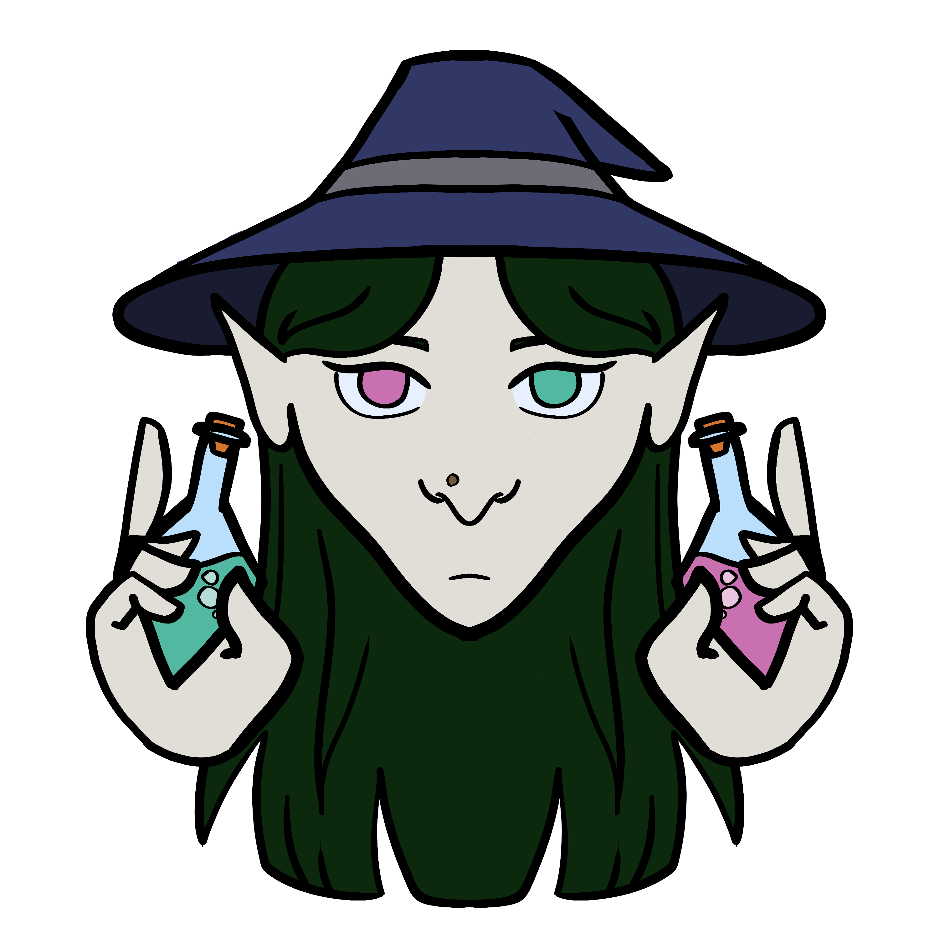 Author icon