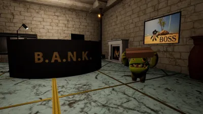 B.A.N.K. screenshot 9