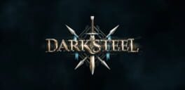 Dark Steel cover art