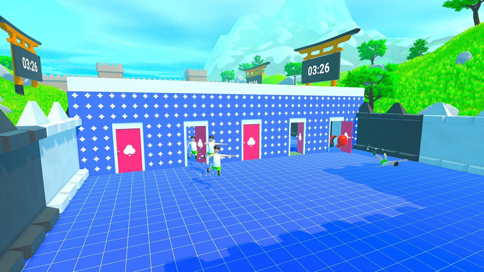Dumb Castle screenshot 3