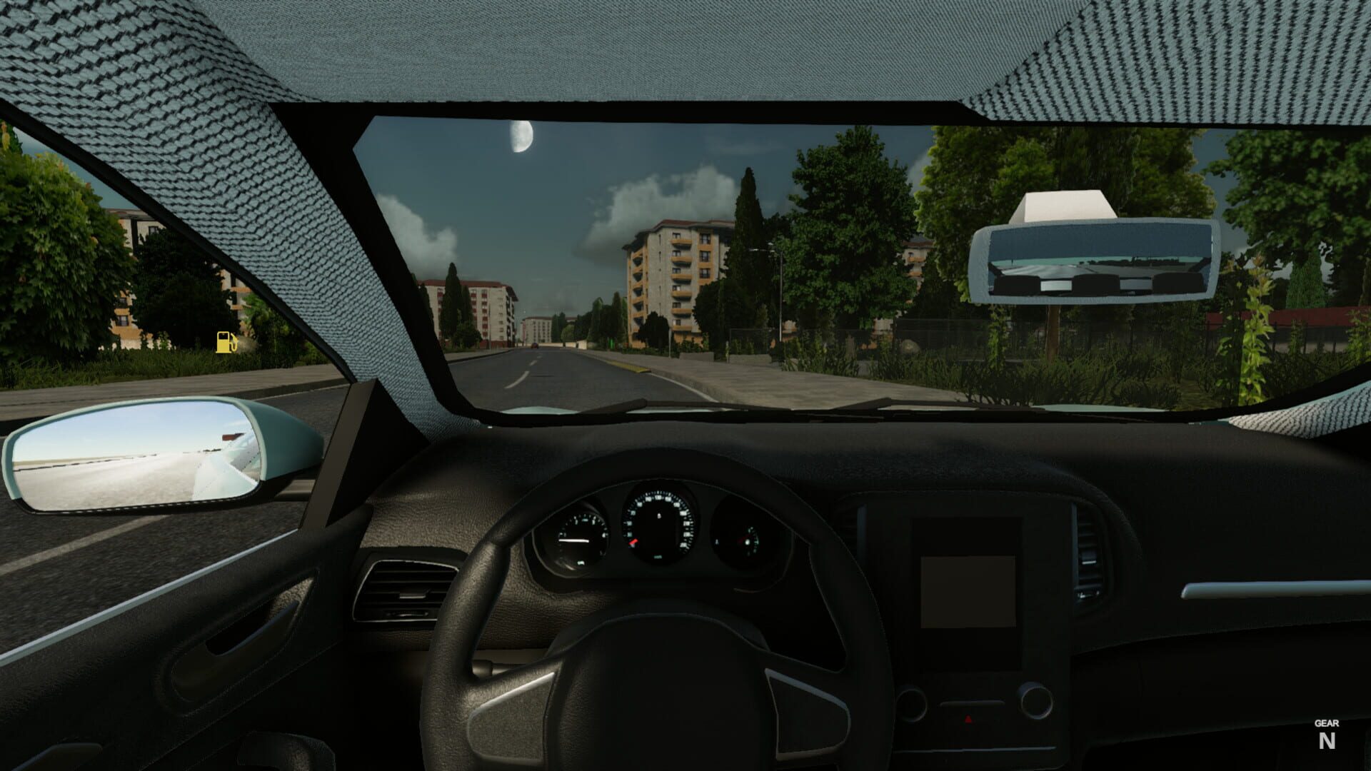 Drive 21 screenshot 3