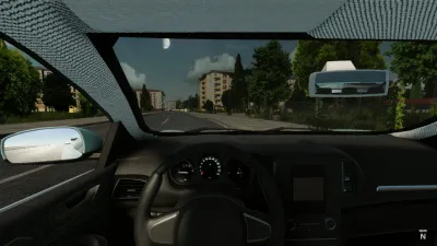 Drive 21 screenshot 3