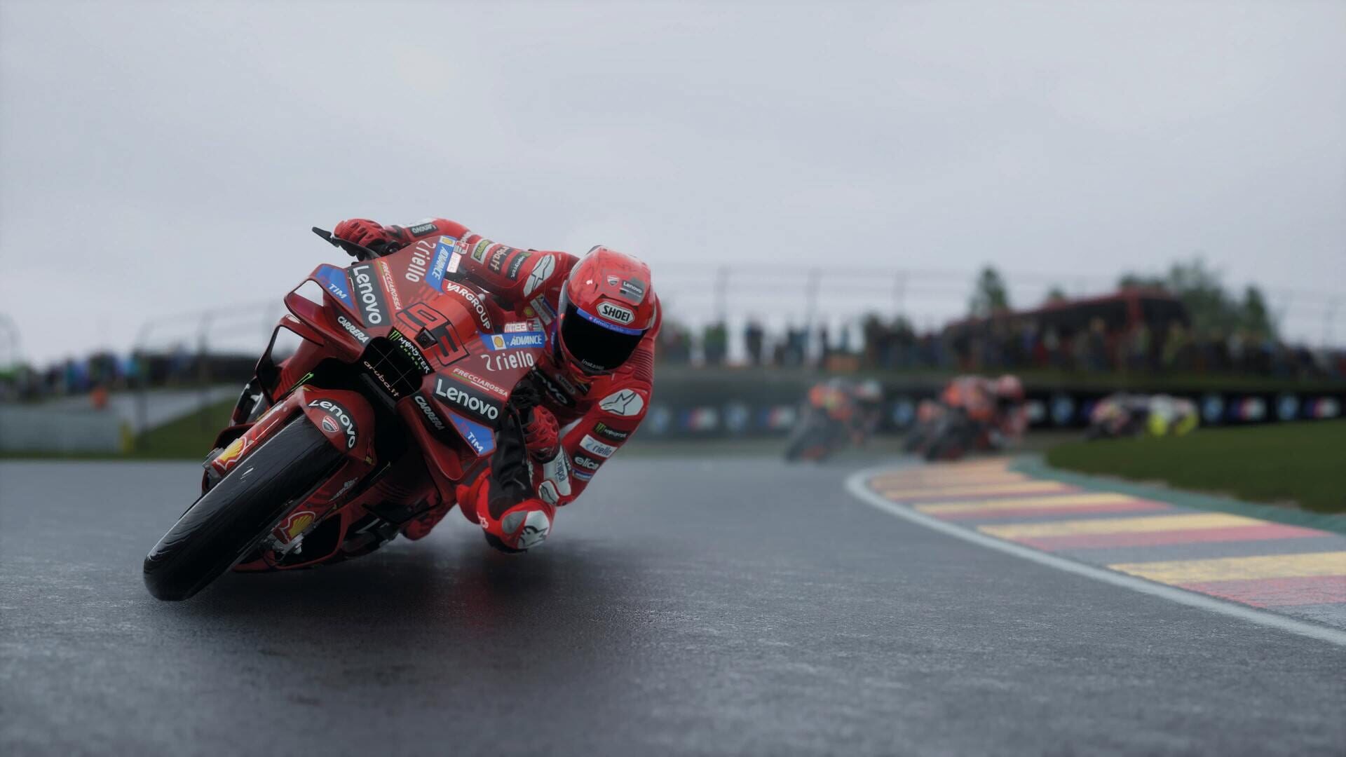 MotoGP 25 screenshot 7