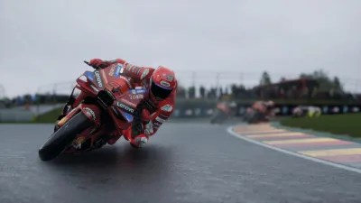 MotoGP 25 screenshot 7