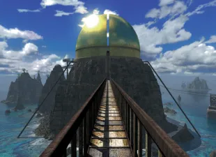 Riven: The Sequel to Myst screenshot 5