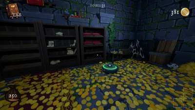 Gildoria: Organize a Dragon's Hoard screenshot 9