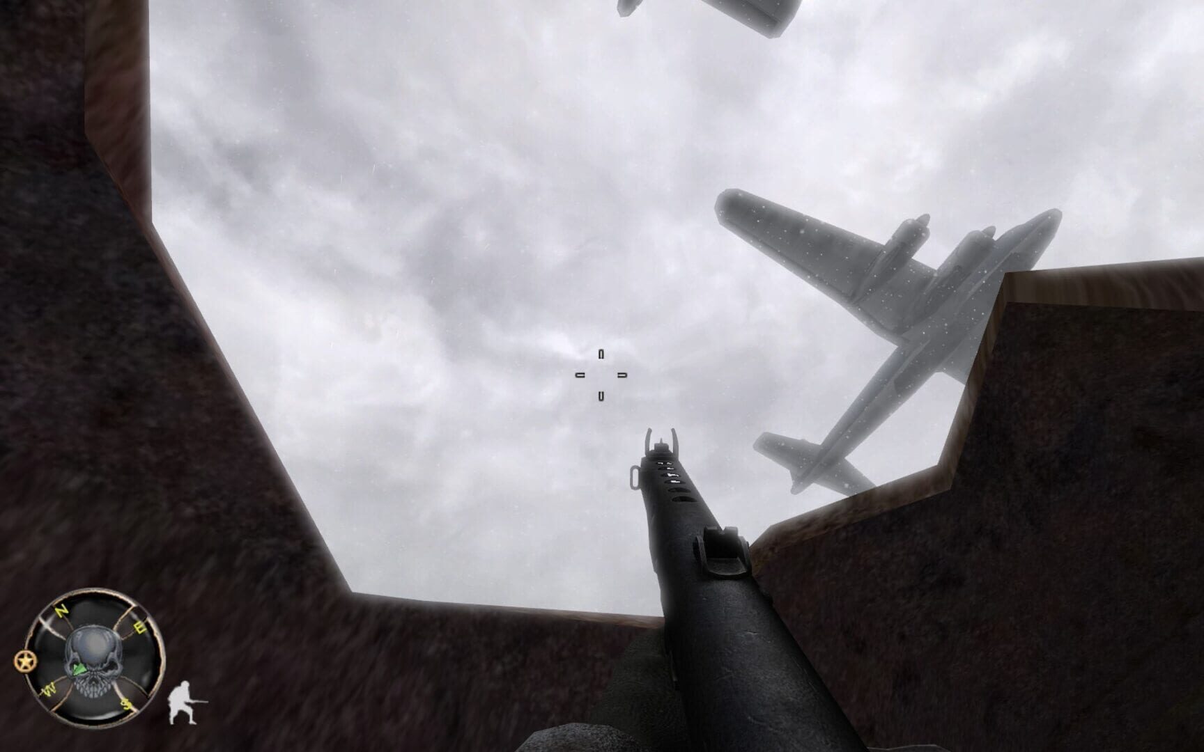 Call of Duty 2 screenshot 11