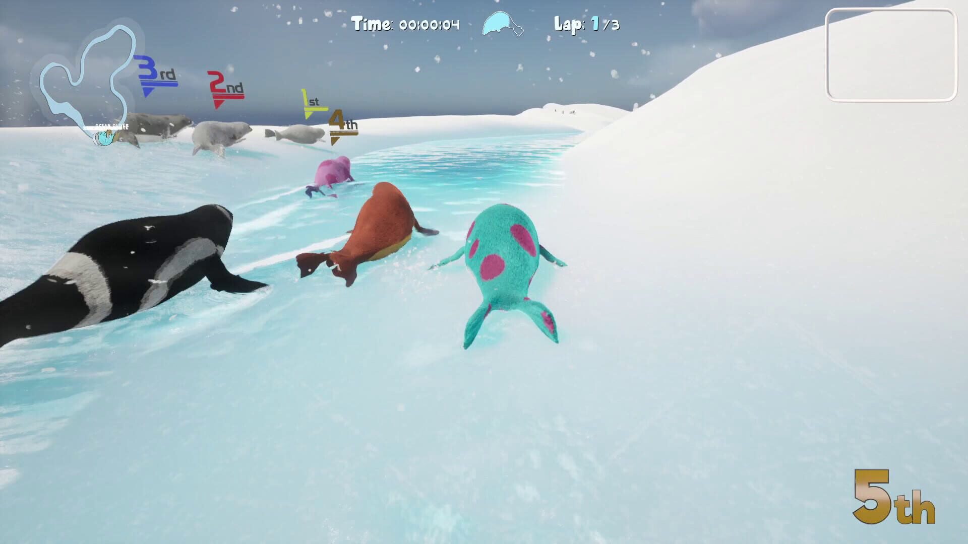 Flipper Frenzy screenshot 4