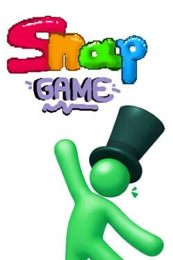 Snap Game cover art