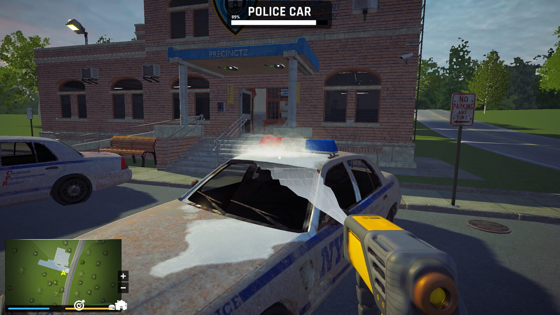 Super Wash Simulator screenshot 9