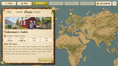 Heritage Flipper screenshot 7