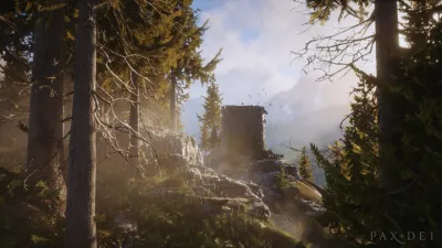 Pax Dei screenshot 8