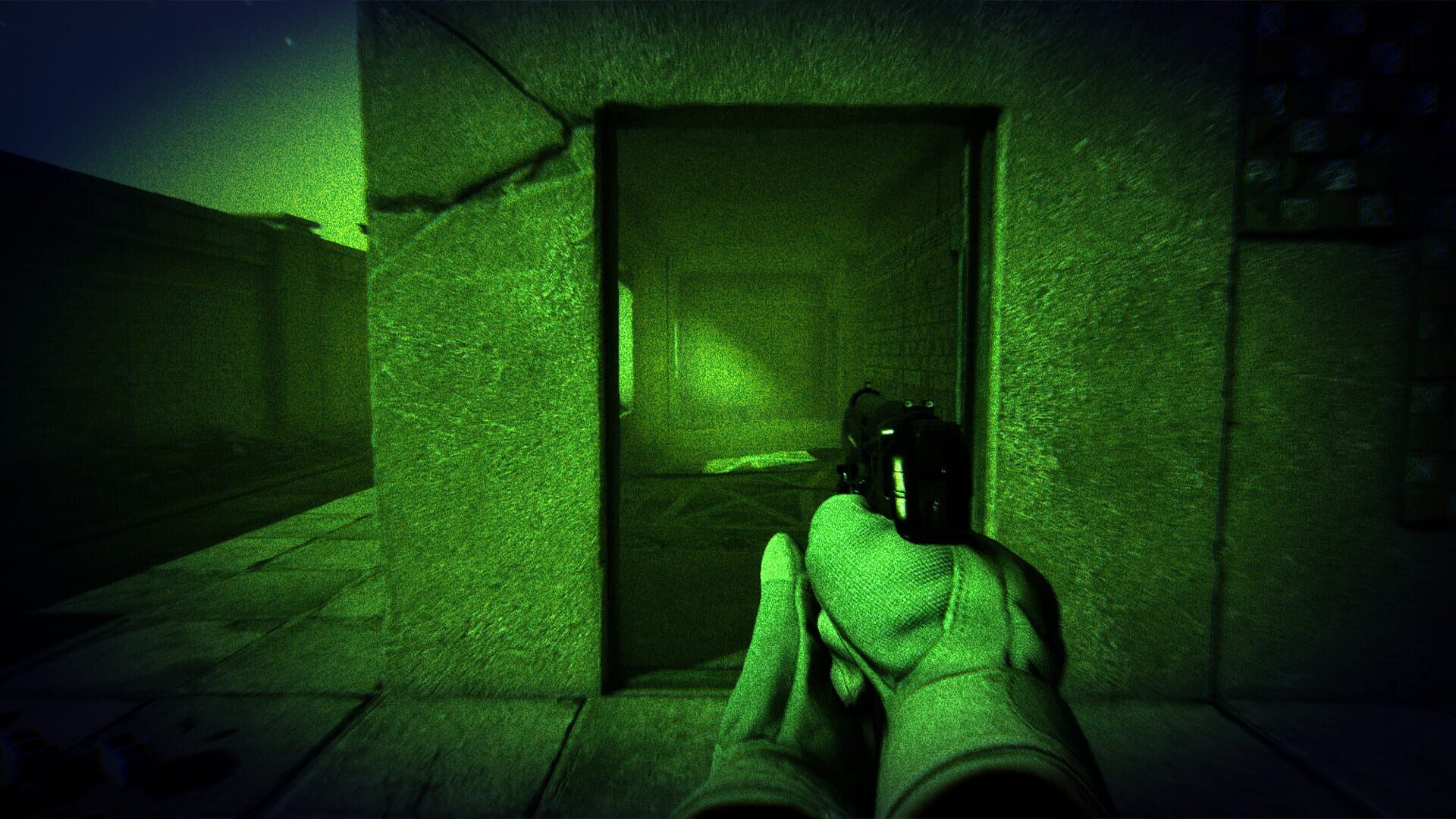 Geronimo screenshot 9