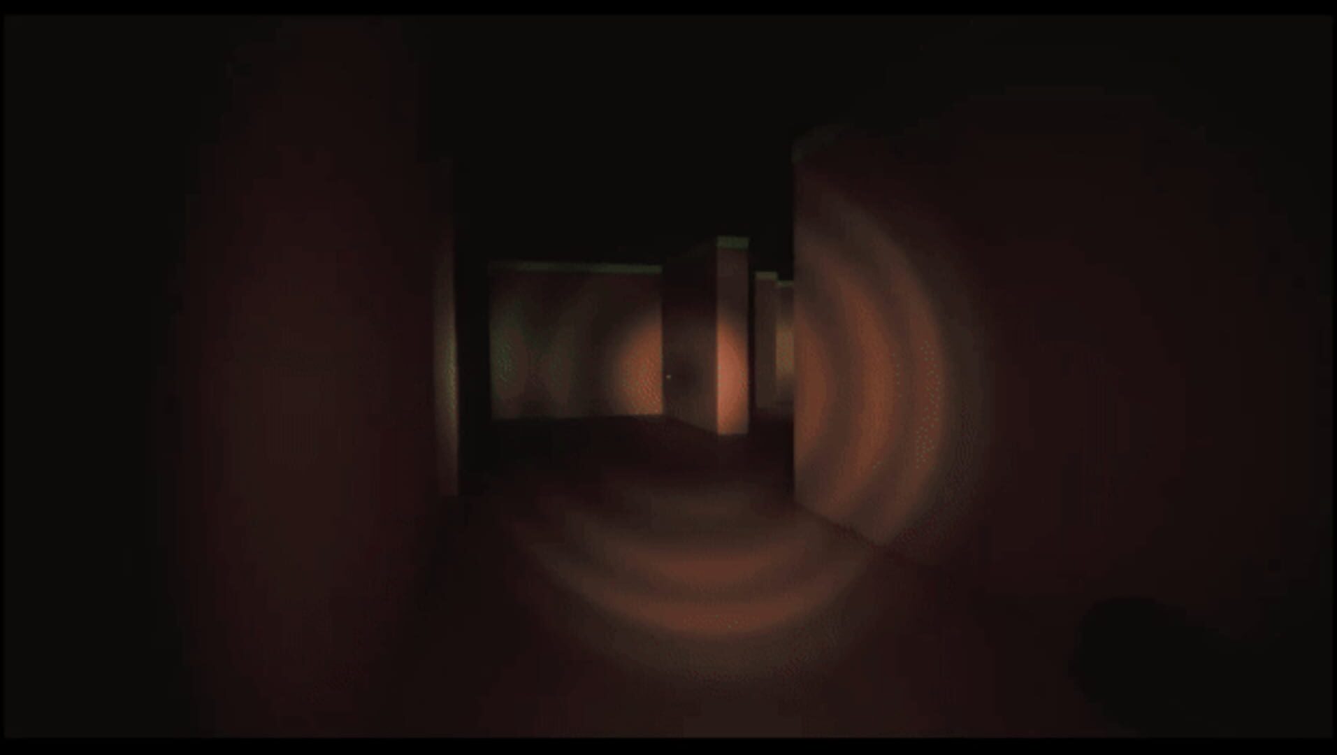 Liminal Shroud screenshot 3