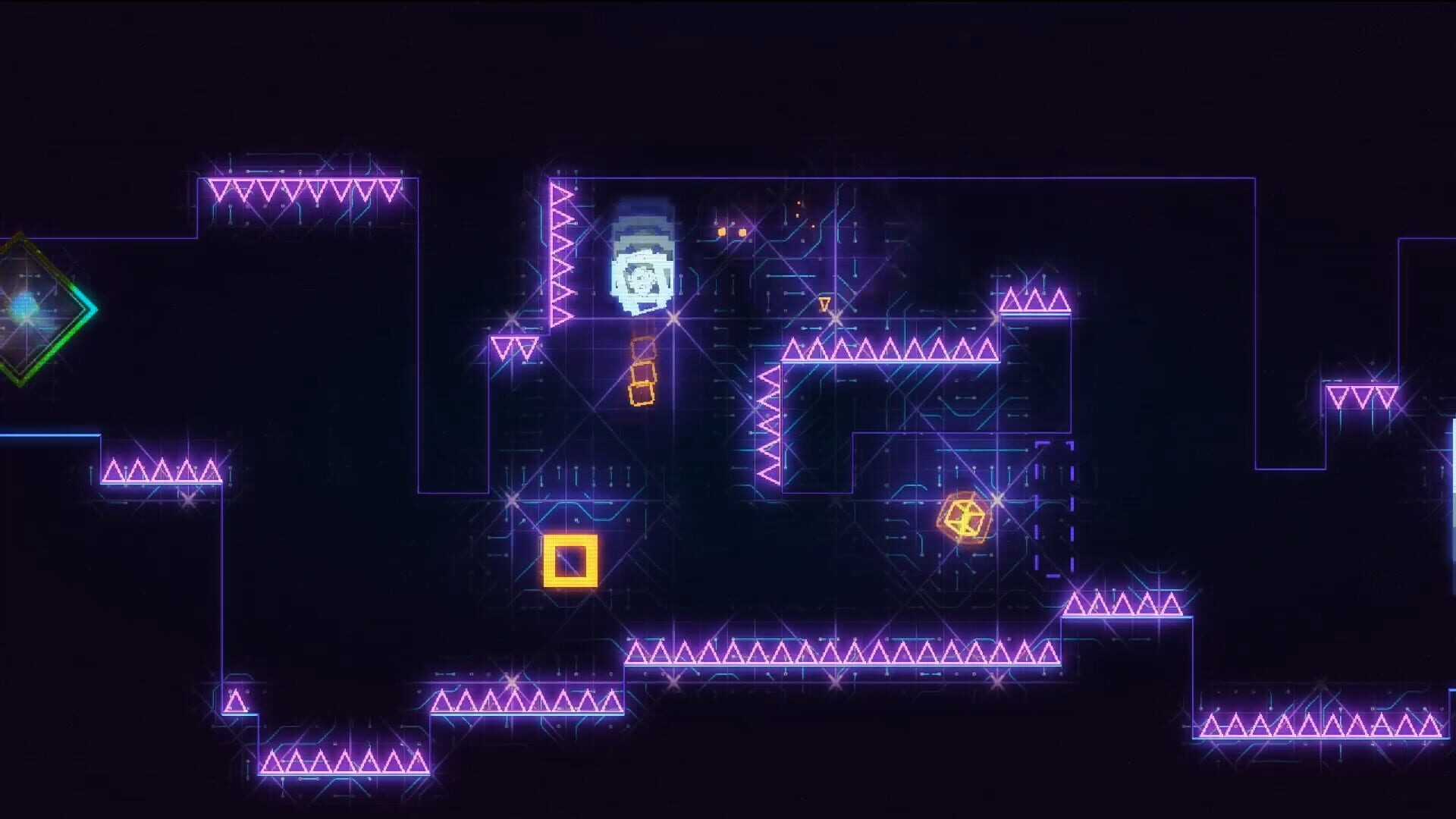 Flatland Vol.2 screenshot 11