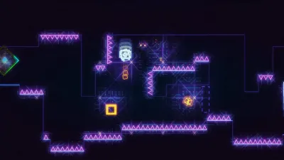 Flatland Vol.2 screenshot 11