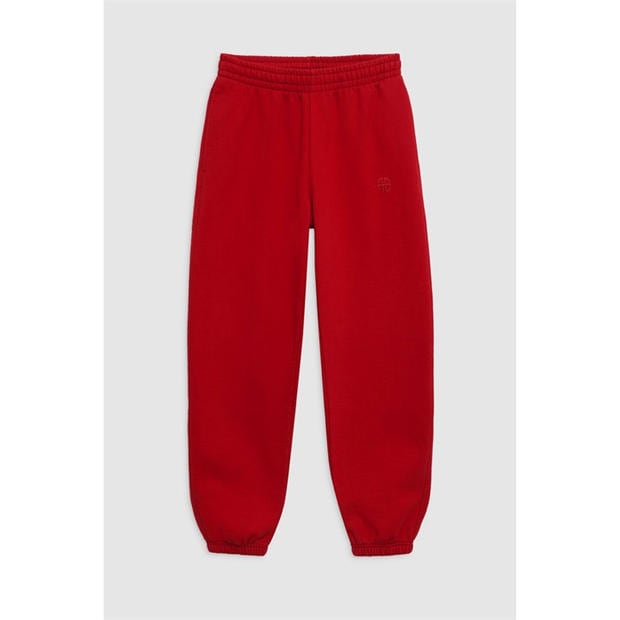 ANINE BING: ANINE BING Women's Karter Closed Hem Fleece Joggers