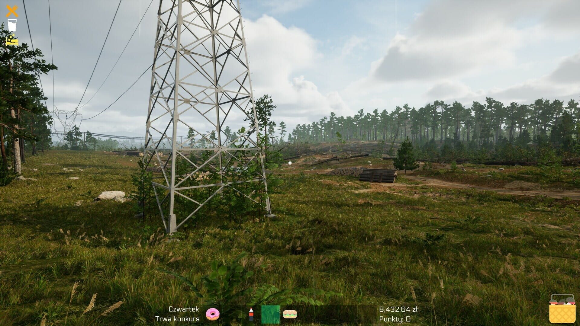 Mushroom Season screenshot 3