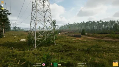Mushroom Season screenshot 3