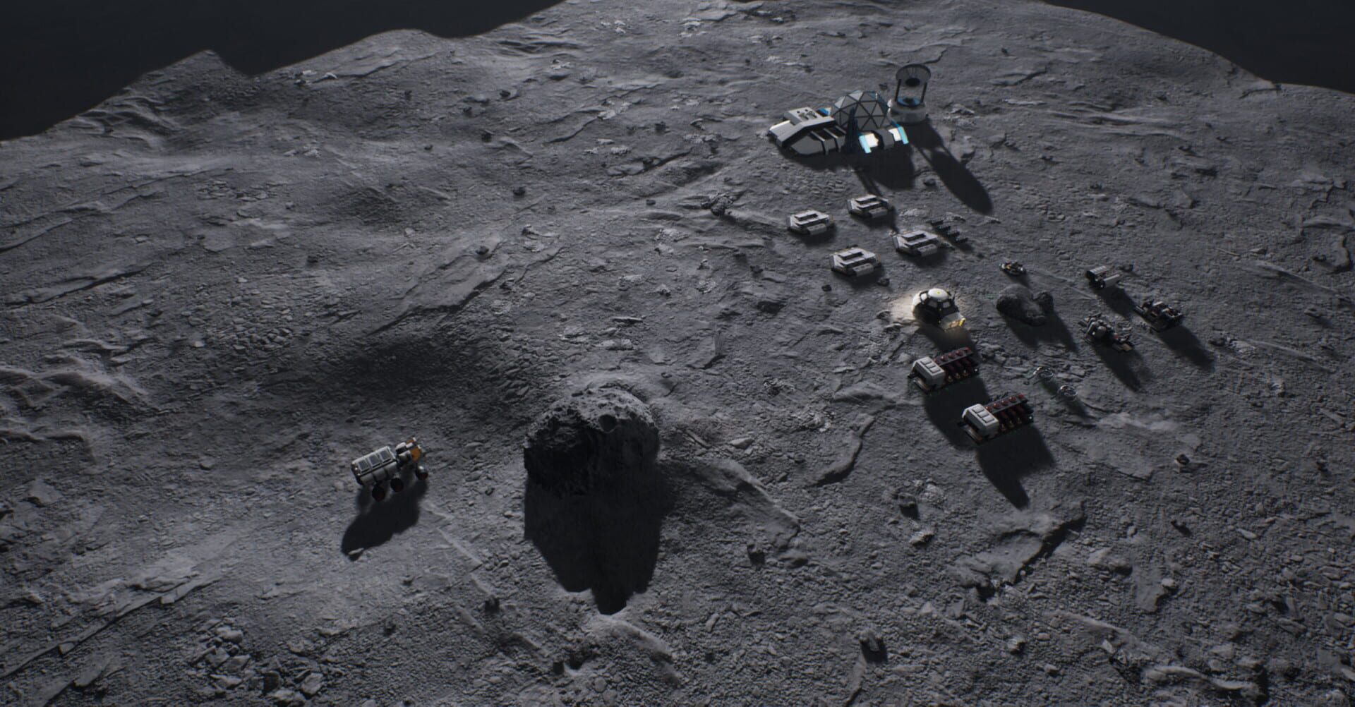 The Crust screenshot 2